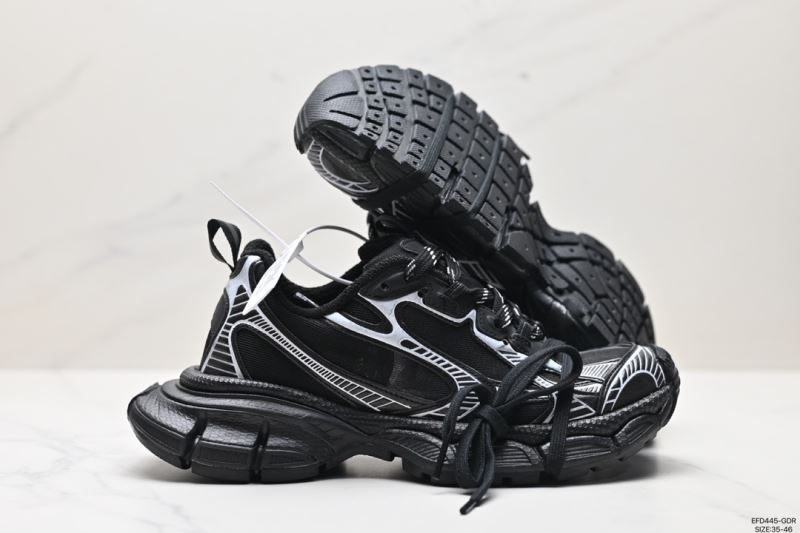 Balenciaga Track Shoes